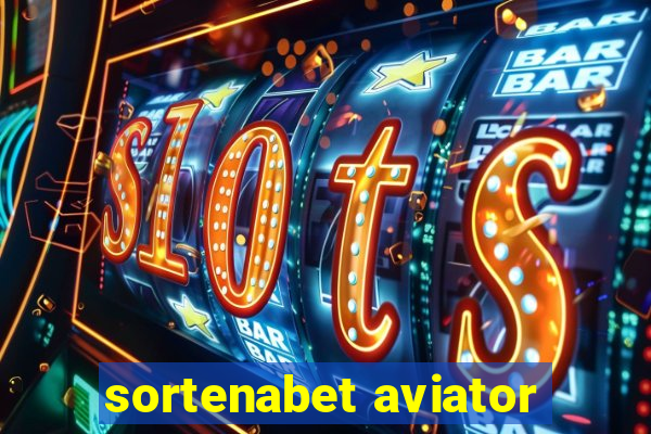 sortenabet aviator